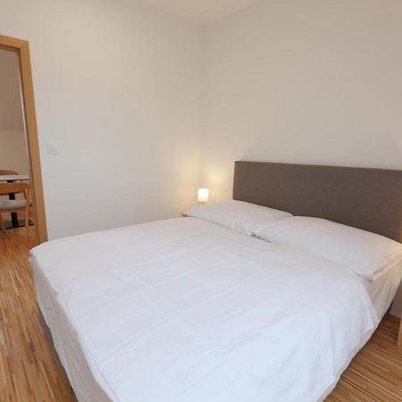 Apartmany U Kvetne Zahrady Kroměříž Exterior foto